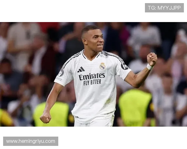 姆巴佩：说我来这里只是为了赢得欧冠，那是不对的